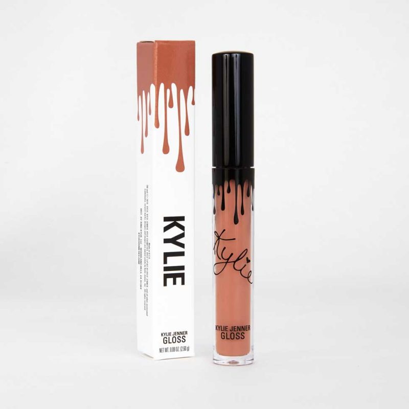 Buy Lip Gloss Glosses By Kylie Jenner Cosmetics Australia 